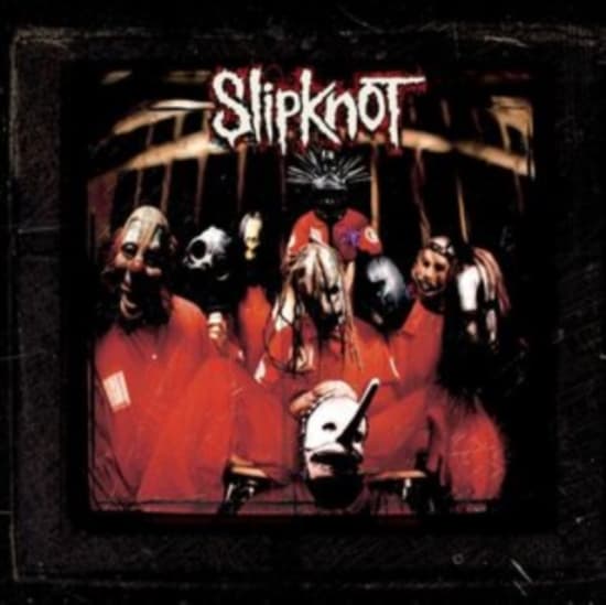 Slipknot - Slipknot (CD+DVD)
