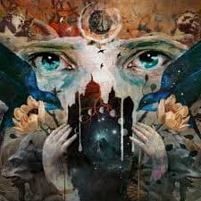 Tompkins Daniel - Split Seams/Vikt Hörn Castles (LP)