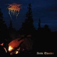 Darkthrone - Arctic Thunder (Vinyylilevy) (LP)
