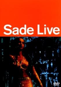 Sade - Live (MusikDVD)