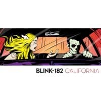 Blink-182 - California (CD)