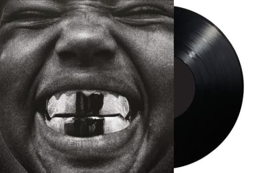 Kanye West - Bully (LP)