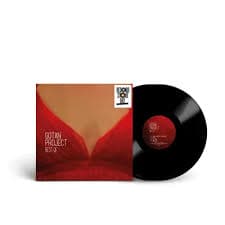 Gotan Project - Best Of (Rsd) (LP)