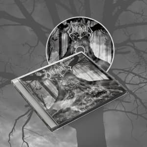 Unleashed - As Yggdrasil Trembles (CD)