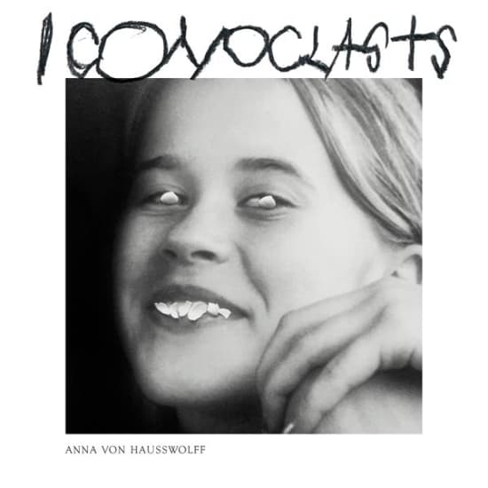 Anna Von Hausswolff - Iconoclasts (CD)