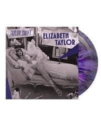 Taylor Swift - Elizabeth Taylor RSD 2026 (Vinylsingle)