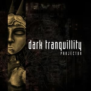 Dark Tranquillity - Projector (Genudgivelse + Bonus) (CD)