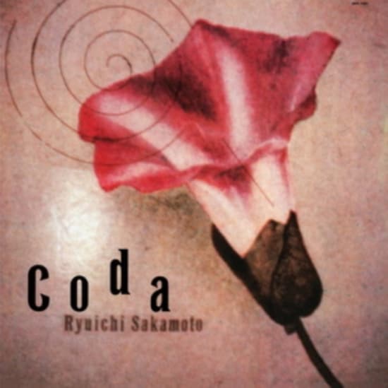Sakamoto Ryuichi - Coda (CD)