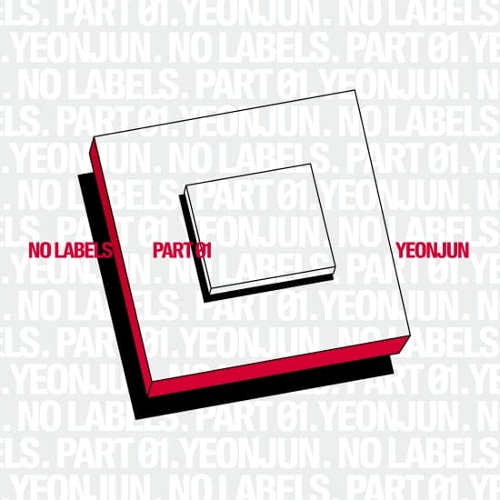 Yeonjun - No Labels: Part 01 (Set-Up A) (CD)