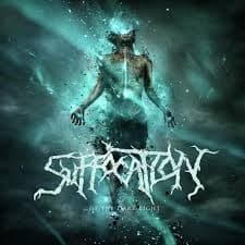 Suffocation - ...Of The Dark Light (LP)