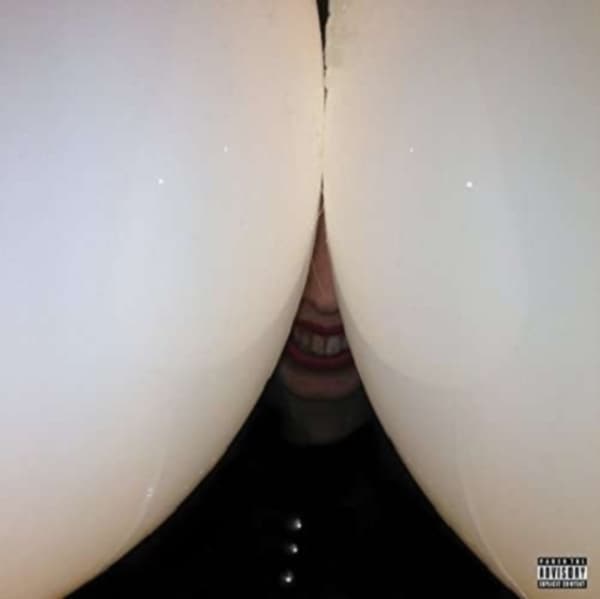 Death Grips - Bottomless Pit (LP)