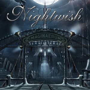 Nightwish - Imaginaerum (CD)
