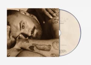 Sam Smith - Hazel Eyes (CD)