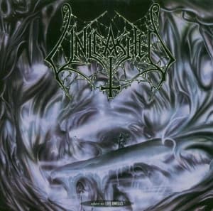 Unleashed - Where No Life Dwells (Re-Issue + Rare Tracks) (CD)