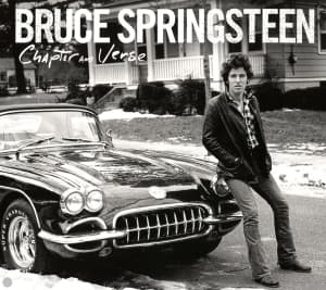 Springsteen Bruce - Chapter And Verse (CD)