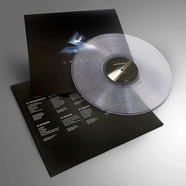 Laibach - Spectre (LP)
