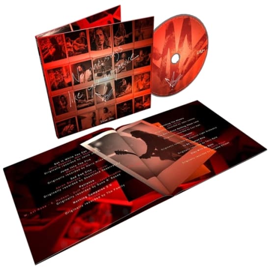 Chris Cornell - No One Sings Like You Anymore (CD)