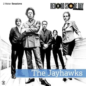 The Jayhawks - 2 Meter Sessions (RSD Vinyl Edition) (LP)