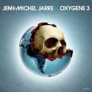 Jarre Jean-Michel - Oxygene 3 (LP)