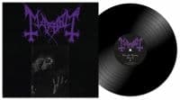 Mayhem - Live In Leipzig (Vinyl Lp) (LP)