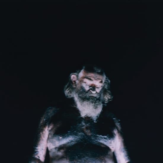 Nothing - The Great Dismal (LP)