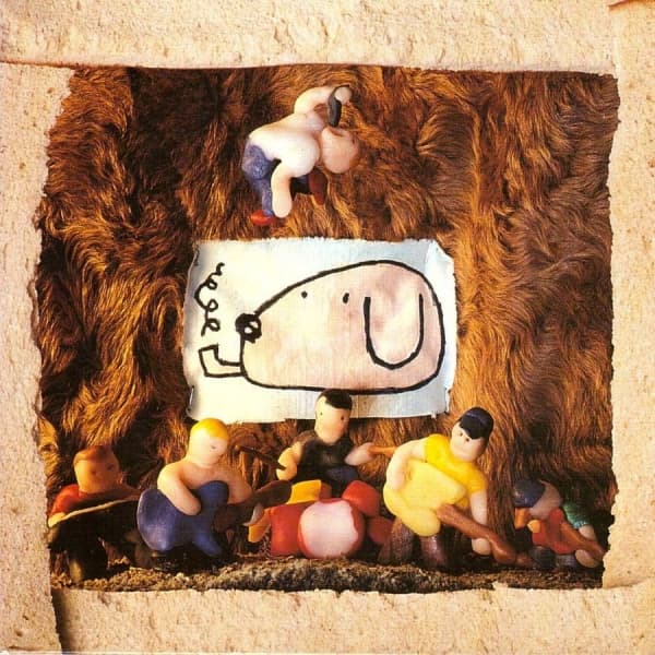 bob hund - Bob Hund Ii (Ltd 180 G Reissue) (LP)