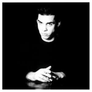 Nick Cave & The Bad Seeds - The Firstborn Is Dead (CD)