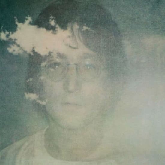 John Lennon - Imagine (180 gr Vinyl) (LP)