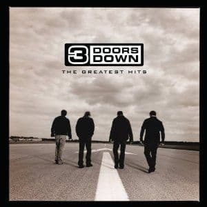 3 Doors Down - Greatest Hits (CD)