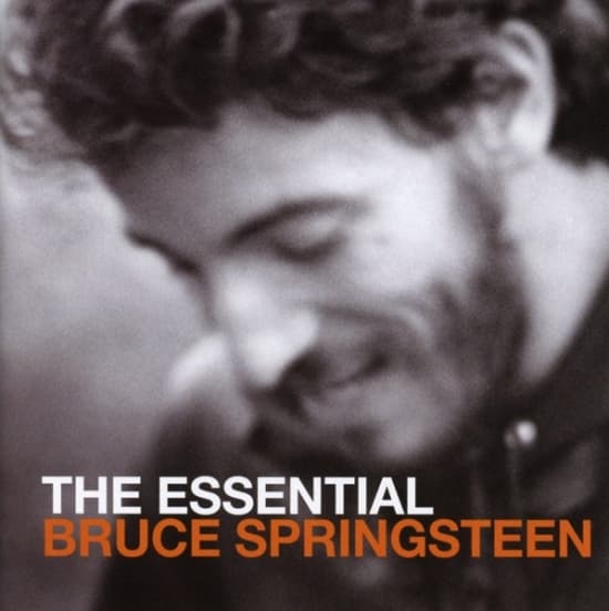 Springsteen Bruce - The Essential Bruce Springsteen (CD)