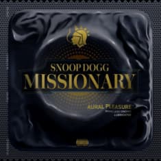 Snoop Dogg - Missionary (CD) (CD)
