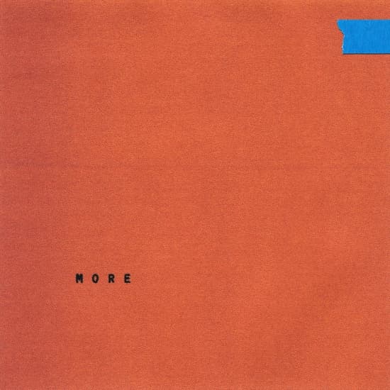 Wallows - More(Rsd2025) (CD)