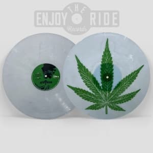 Afroman - The Good Times (LP)