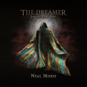 Morse Neal - The Dreamer - Joseph: Part One (CD)