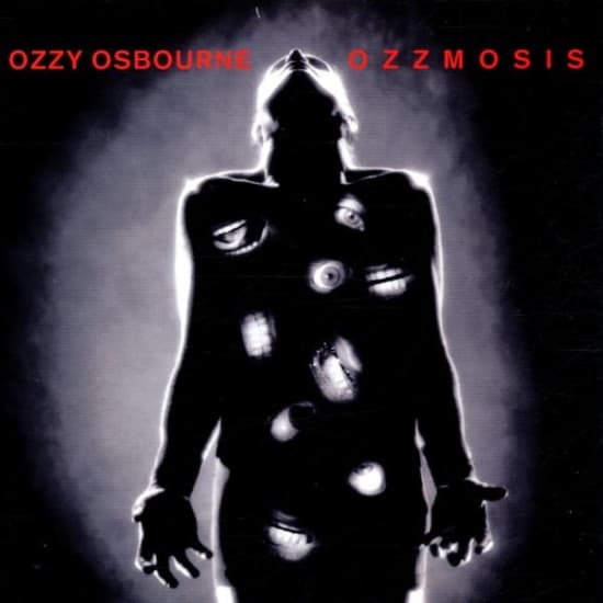 Osbourne Ozzy - Ozzmosis (CD)