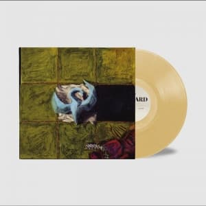 Dove Ellis - Blizzard (LP)