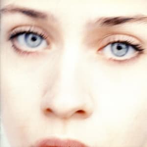 Apple Fiona - Tidal (CD)