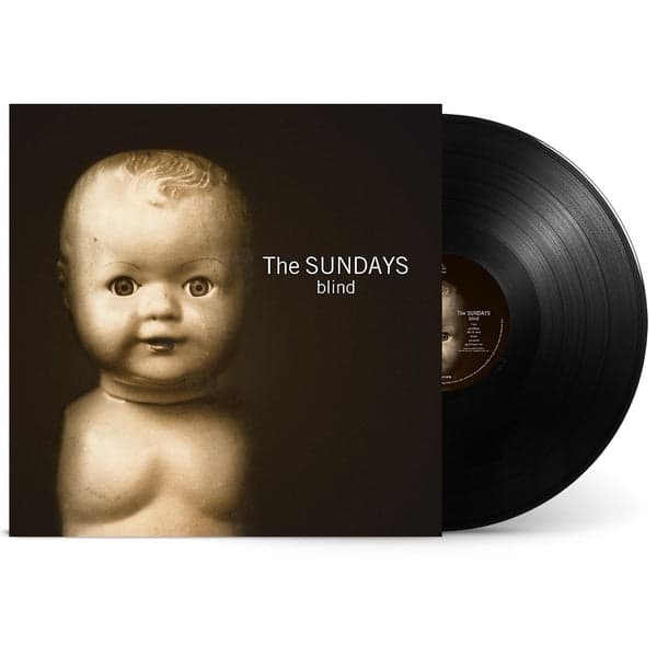 The Sundays - Blind (LP)