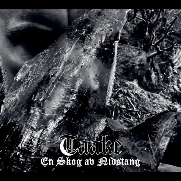 Taake - En Skog av Nidstang (CD) (CD)