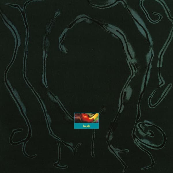 Lush - Gala (LP)
