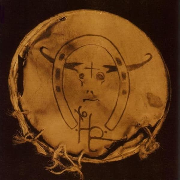 16 Horsepower - Olden (LP)