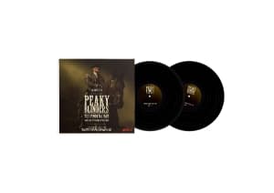 V/A - Peaky Blinders - The Immortal Man (LP)