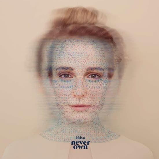 Lùisa - Never Own (CD)