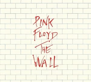 Pink Floyd - The Wall (CD)
