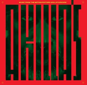 Various - Akilla's Escape (LP)