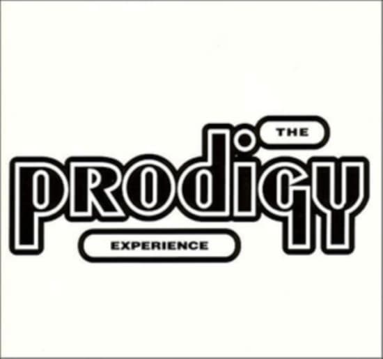 The Prodigy - Experience (Uudelleenjulkaisu) (LP)