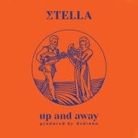 *Tella - Up And Away (LP)
