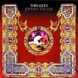 Thin Lizzy - Johnny The Fox - Re- (CD)