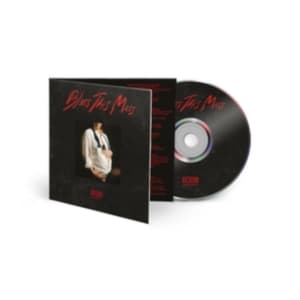 U.S. Girls - Bless This Mess (CD)