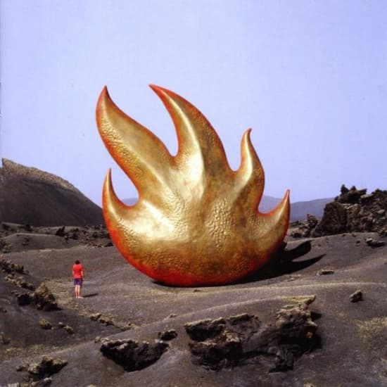 Audioslave - Audioslave (CD)